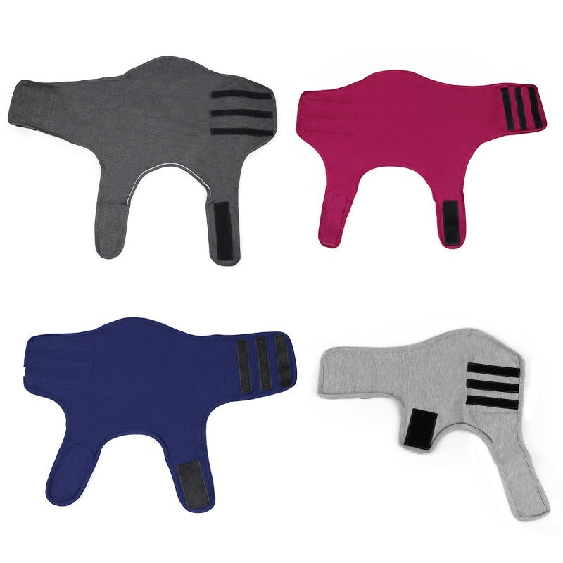 Pet Soothing Anxiety Jacket
