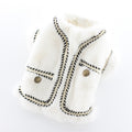 Cotton Clothing for Dogs - Pet Apparel Collection