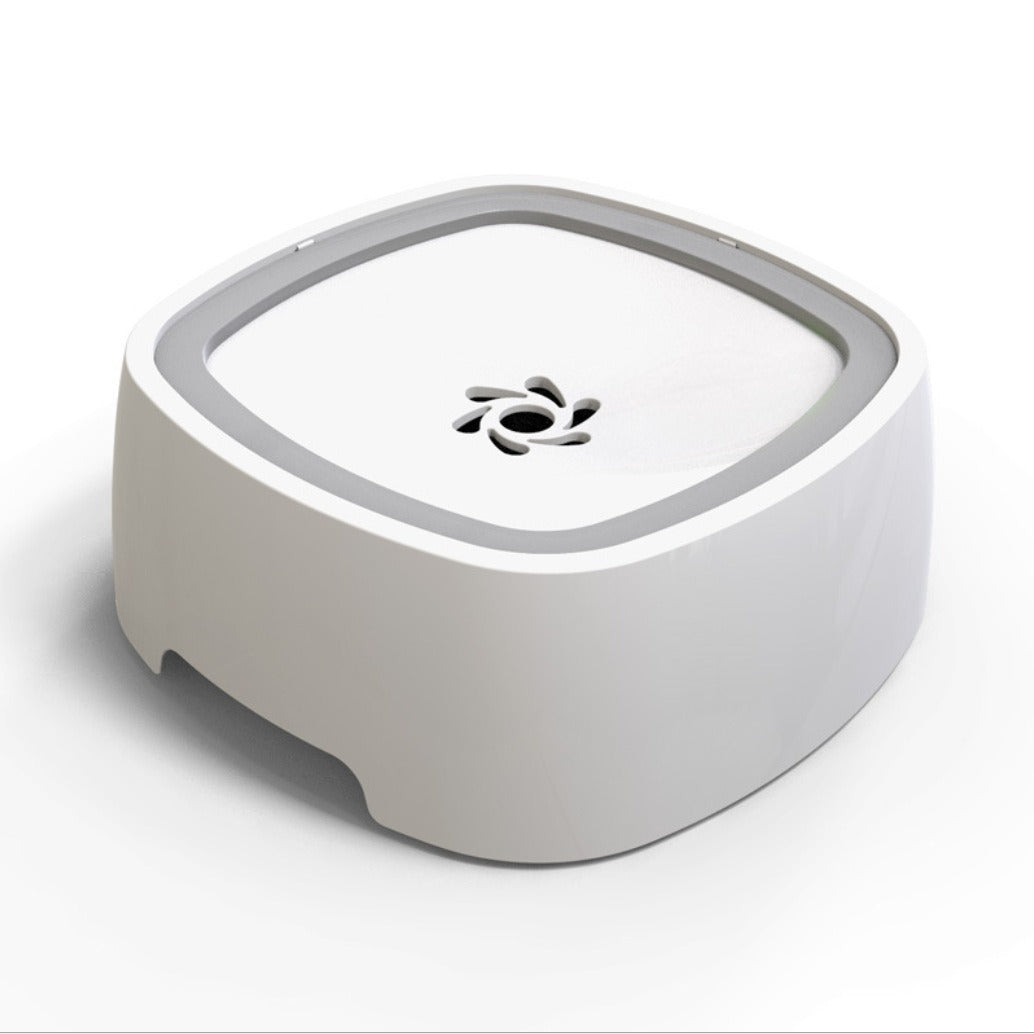 Non Slip Floating Dog Bowl