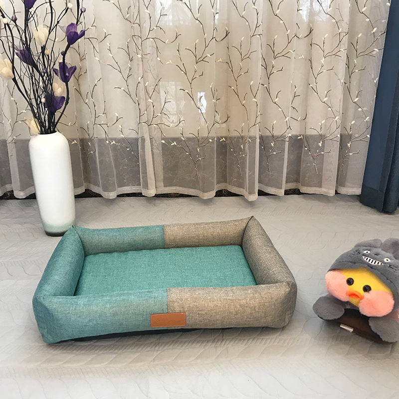 Sponge Mats for Pets and Dog Kennels