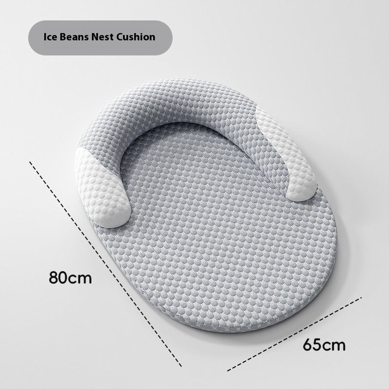 Removable Washable Pet Cooling Mat