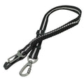 Reflective Retractable Dog Car Seat Belt for Pets