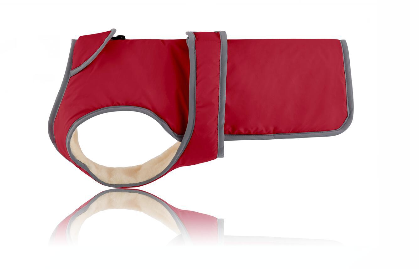 Solid Color Cotton Vest for Dogs