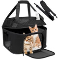 Dog Backpack Portable Pet Carrier Bag