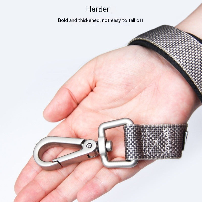 Multi-Functional Running Dog Leash