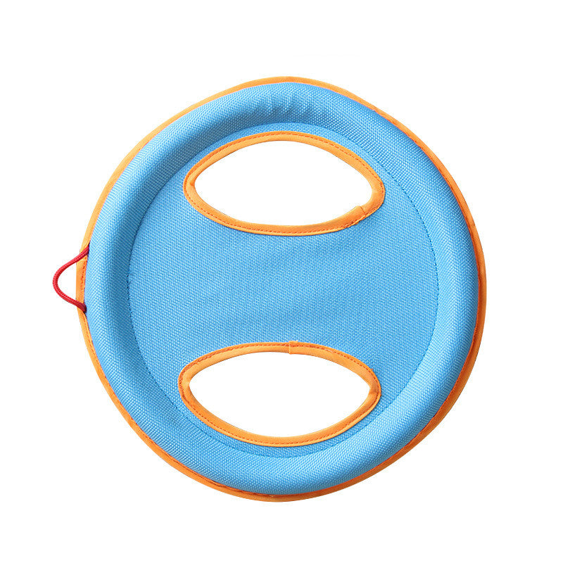 Large Dog Interactive Training Toy with Bite Resistance