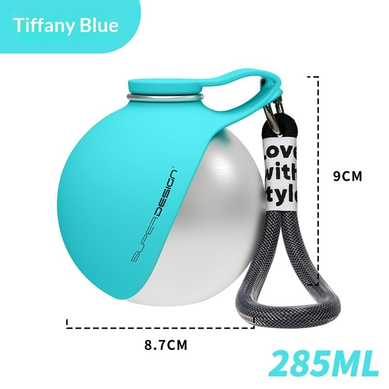 Pet Water Bottle