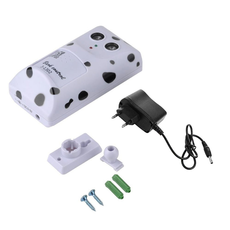 High-Power Dog Repeller with Sound Control