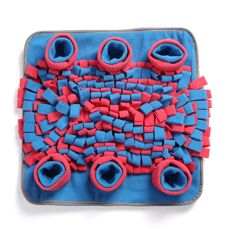 Pet Sniffing Pads for Decompression and Training