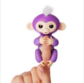 Finger Monkey Electronic Toy