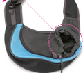 Pet Sling Bag for Cats and Dogs