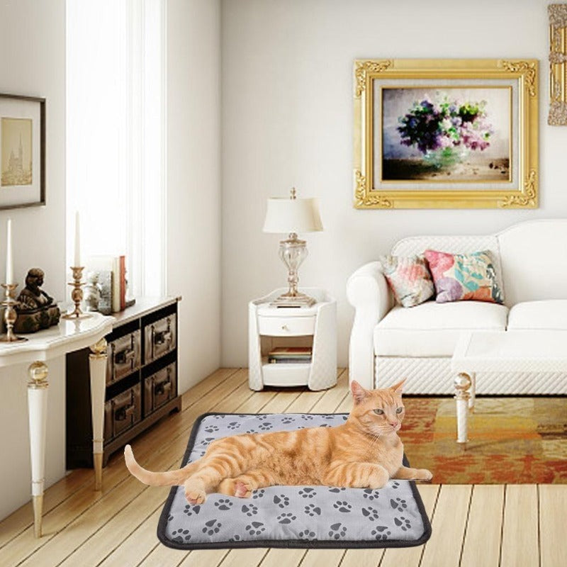 Pet Heating Pad for Dogs & Cats