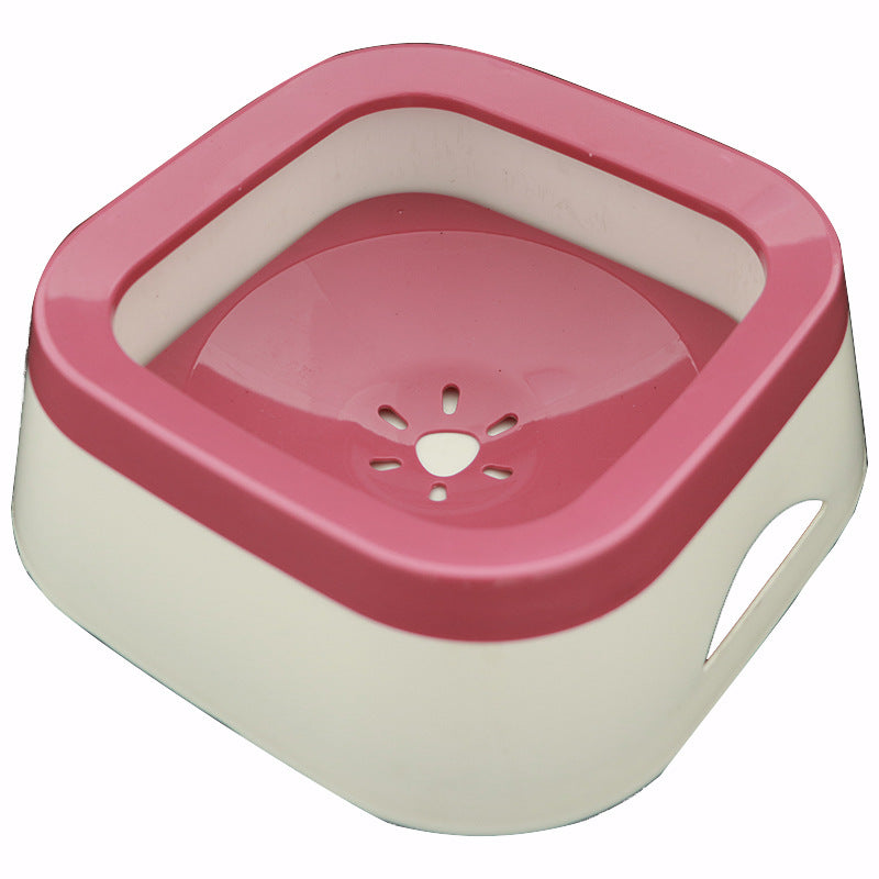Cat Spill-Proof Water Bowl