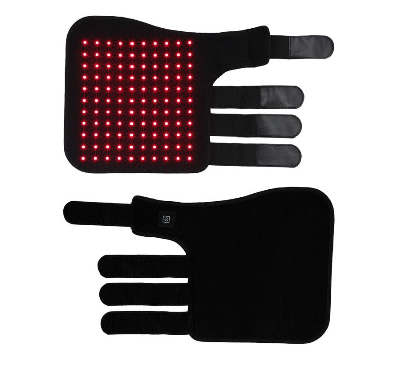 Red Light Infrared Pet Wound Recovery Phototherapy