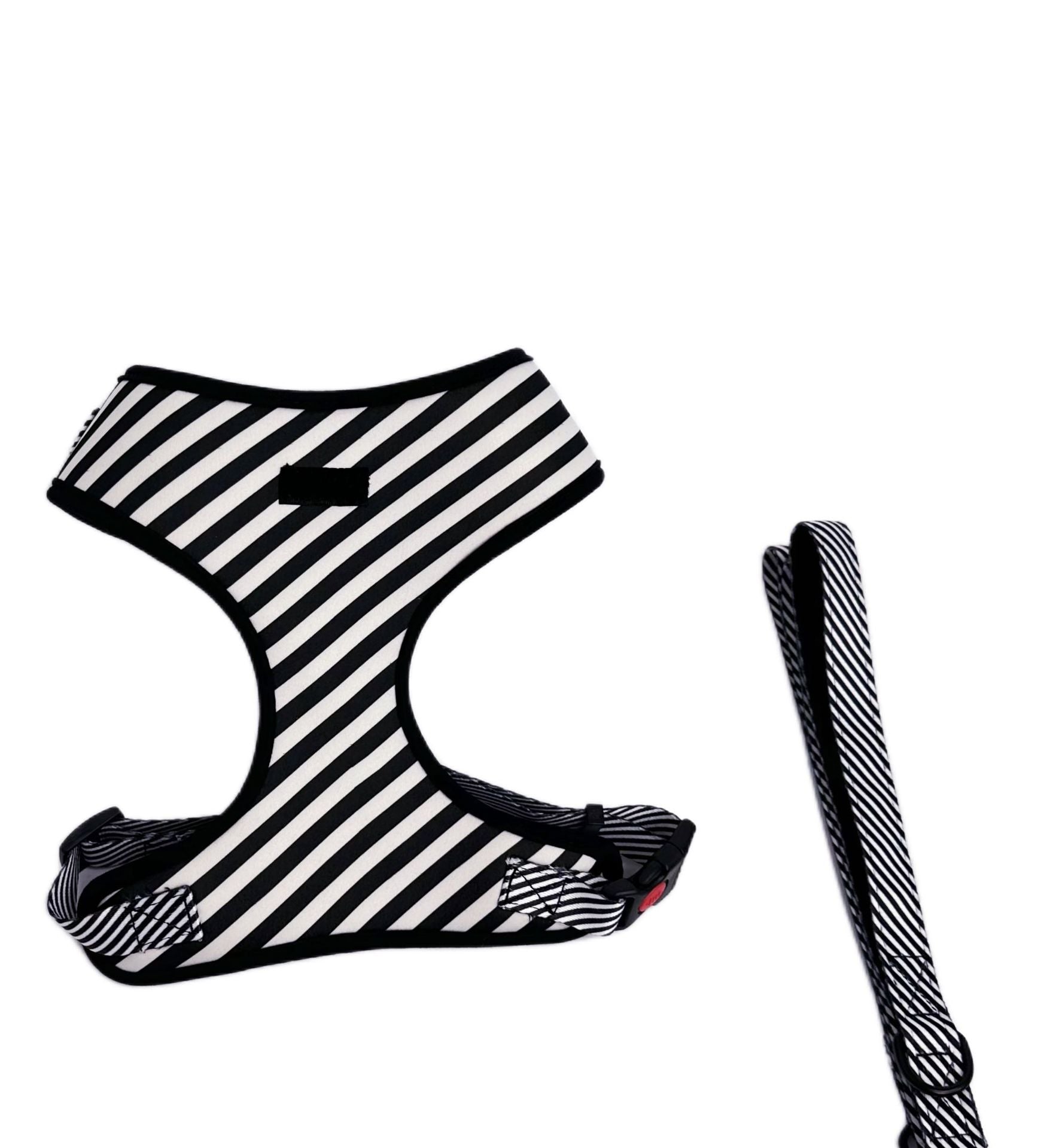 Dog Cat Aero Bull Chest and Back Suit