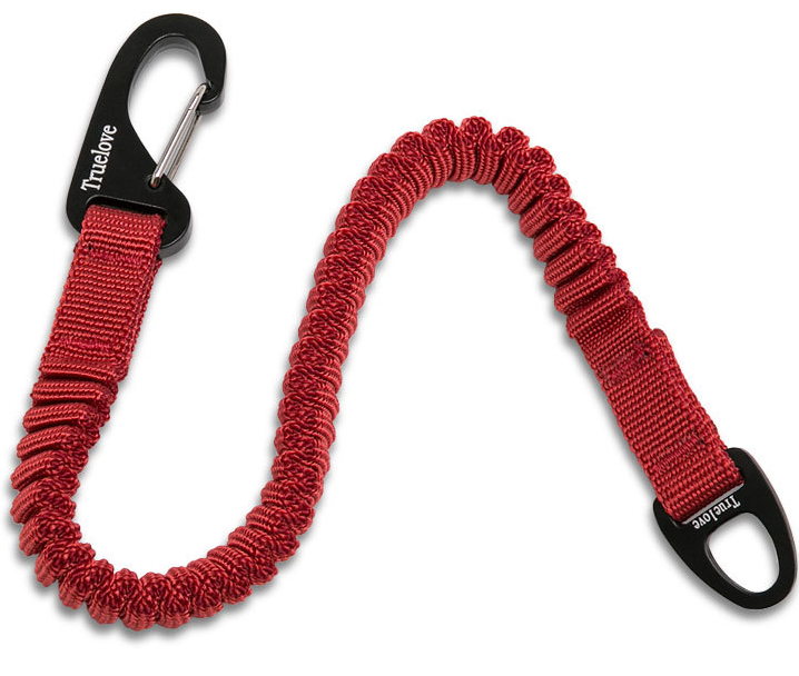 Elastic Buffer Dog Leash for Comfortable Walking