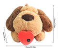 Heartbeat Box Pet Anxiety Relief Sleep Toy
