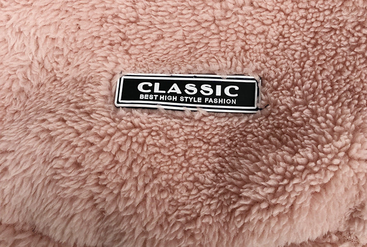New Bear Ear Hoodie for Teddy Dogs in Solid Color