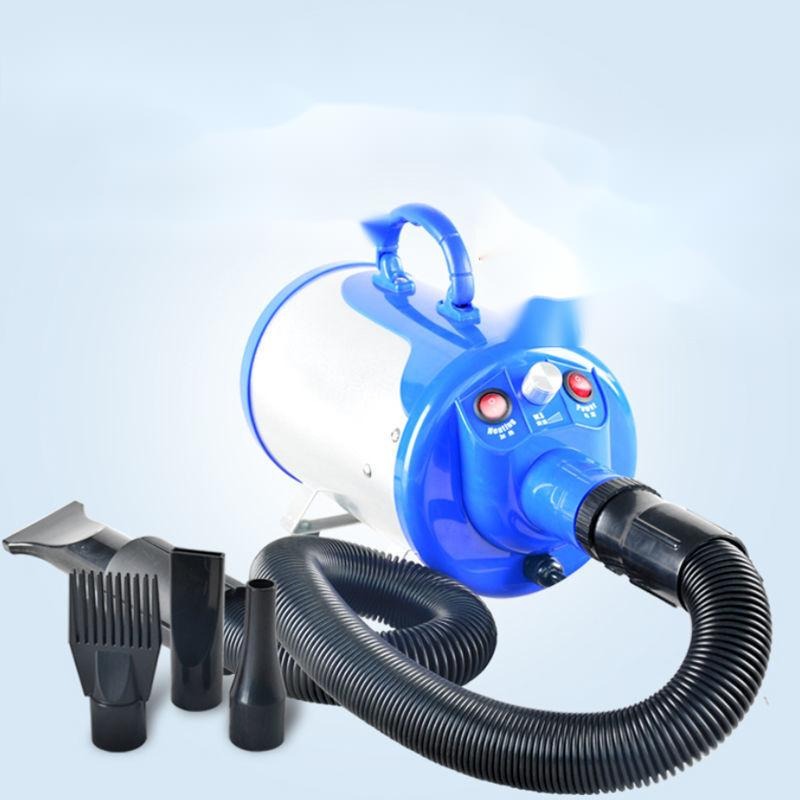 Pet Hair Dryer