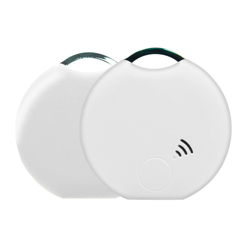 Smart Bluetooth Pet Anti-Lost Location Tracker