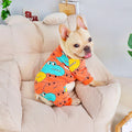 Cute Dog Clothes for Spring and Autumn (Four Legs)