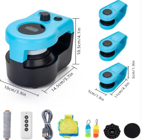 Remote-Controlled Cat Weight Loss Interactive Toy