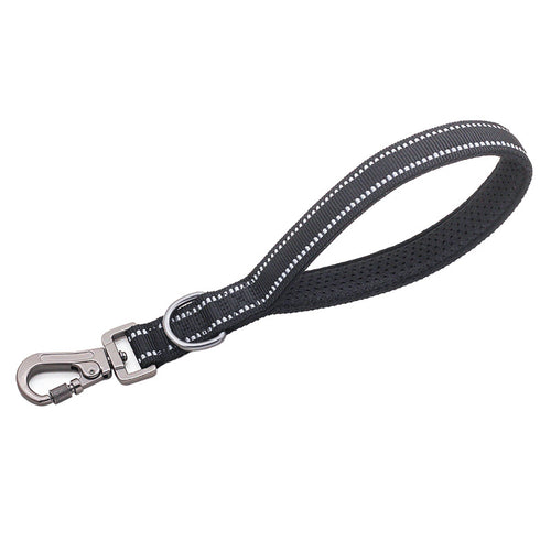 Big Dog Short Traction Rope for Step Training