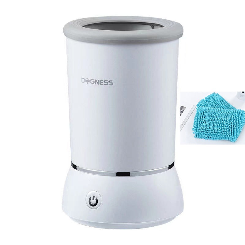 Automatic Pet Paw Cleaning Cup