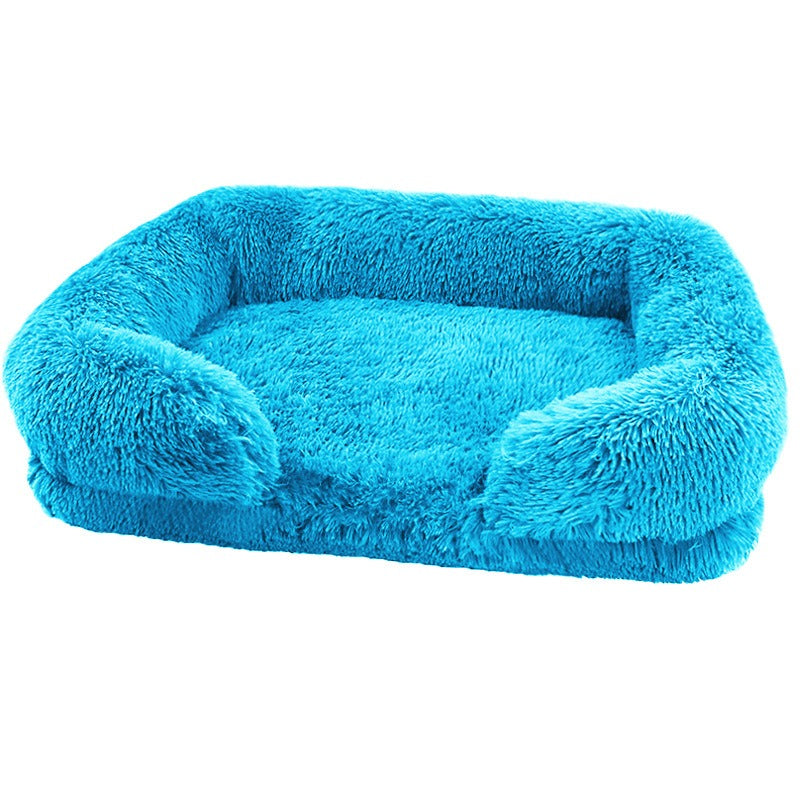 Plush Pet Nest