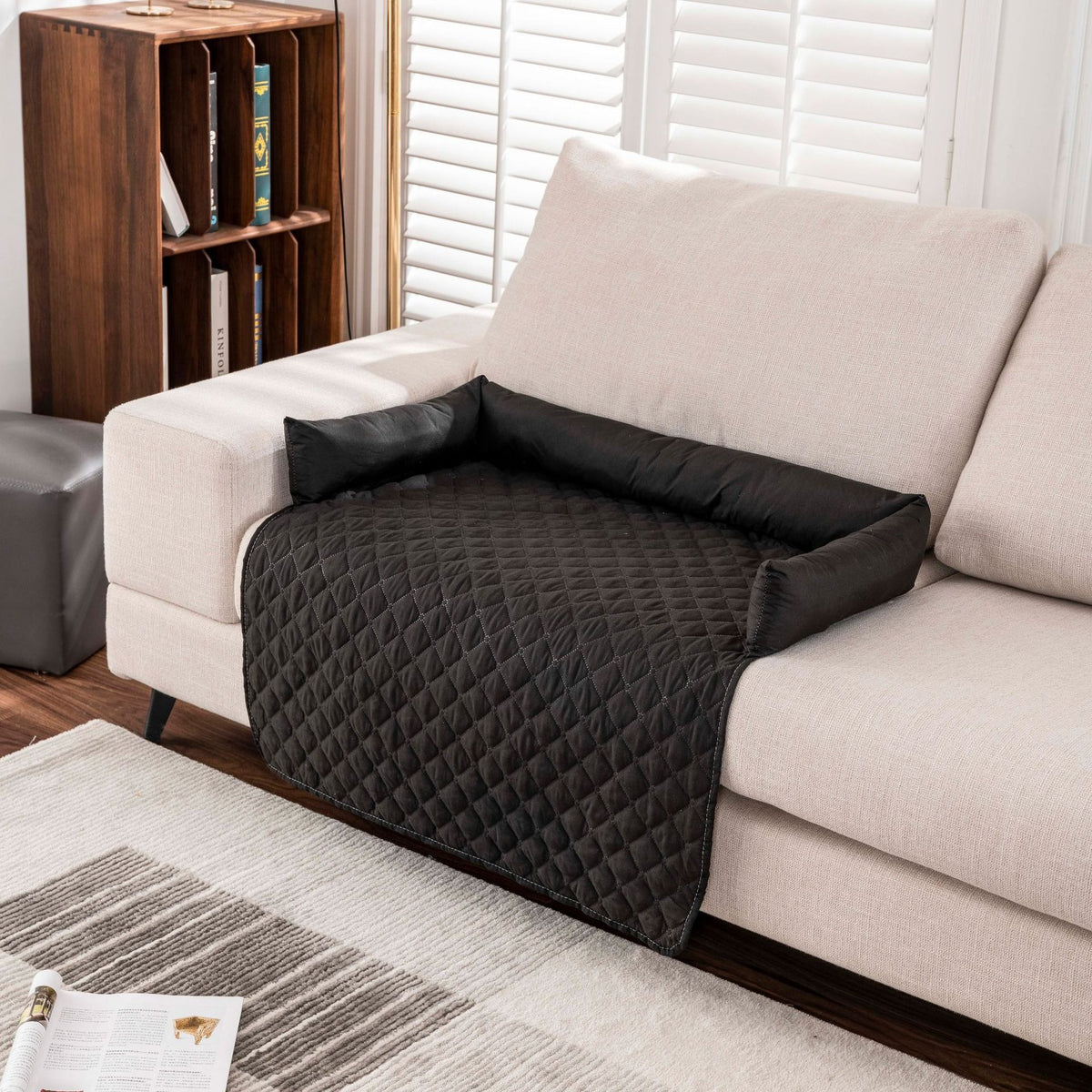 Waterproof Anti-Dirt Pet Mat