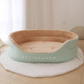All Seasons Dog Cool Nest