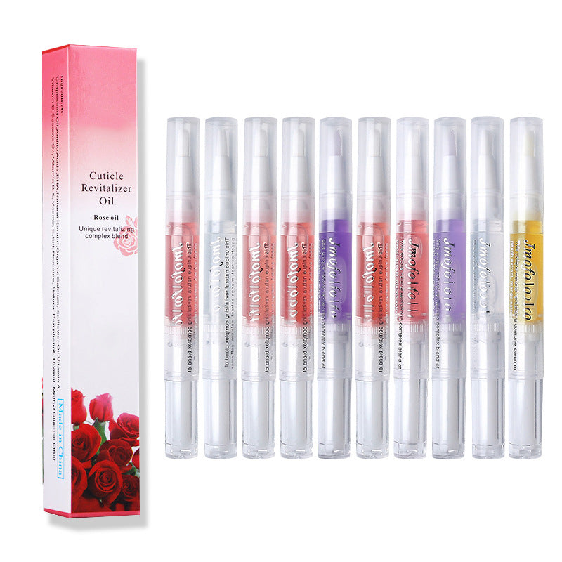 Nail Nutrient Cuticle Oil Pen