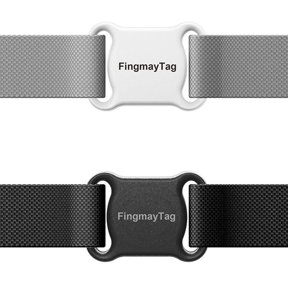 Smart Pet GPS Tracker for Cats and Dogs