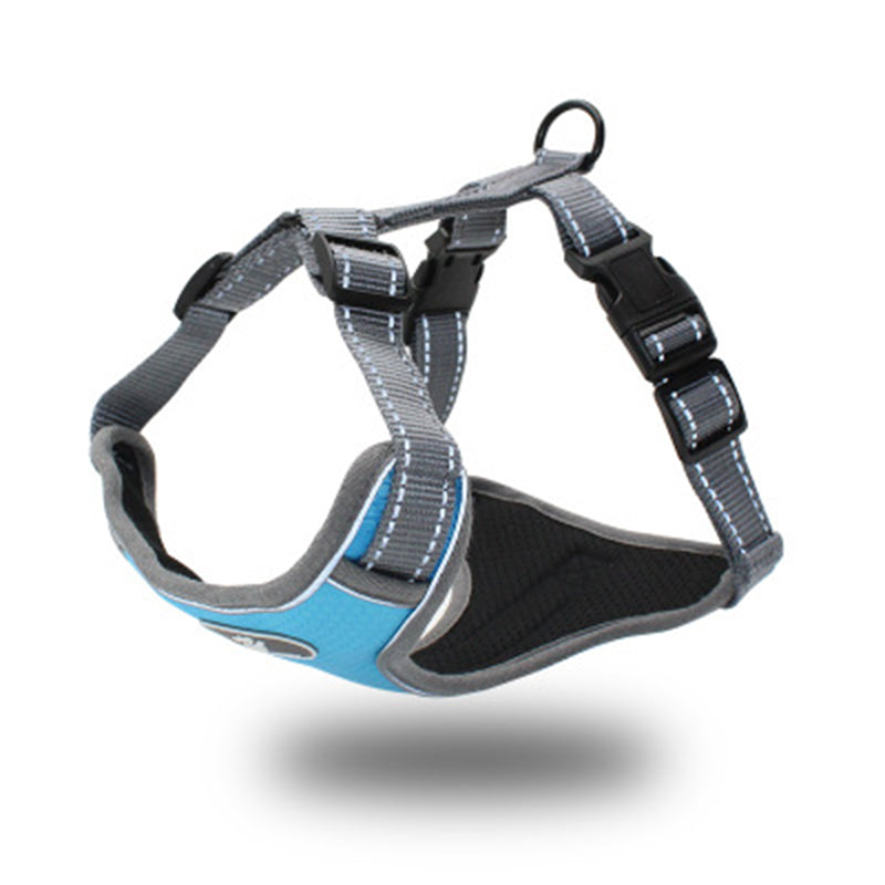 Reflective Explosion-Proof Tactical Punch Vest