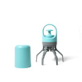 Dog Pooper Scooper with Bag Dispenser