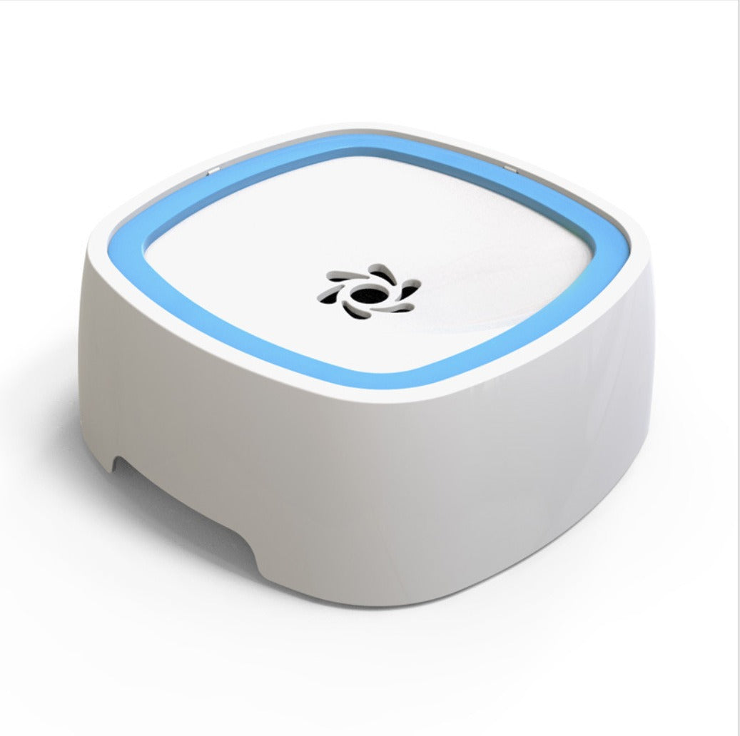 Non Slip Floating Dog Bowl