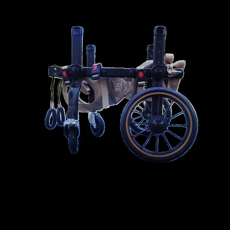 Dog Wheelchair for Disabled Dogs