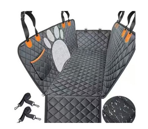 Pet Car Mats