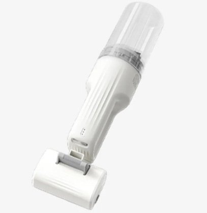Multi Functional Electric Pet Cleaning And Shaving Tool