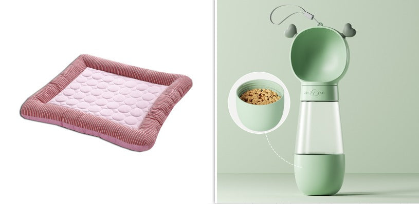 Pet Cooling Pad