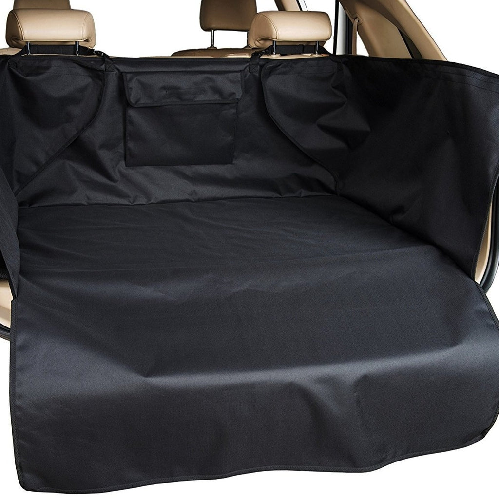 Vehicle-mounted Waterproof Pet Mat