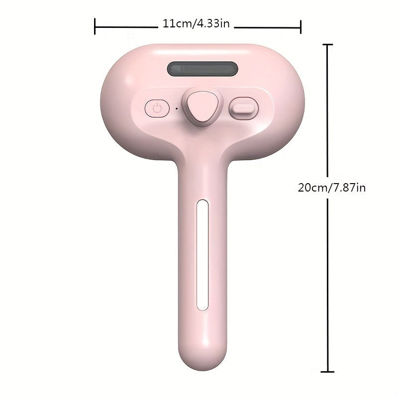 Pet Spray Comb