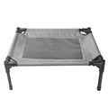 Oxford Cloth Removable Breathable Dog Bed for Pets