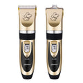 Teddy Dog Hair Clipper - Pet Shaver Tool