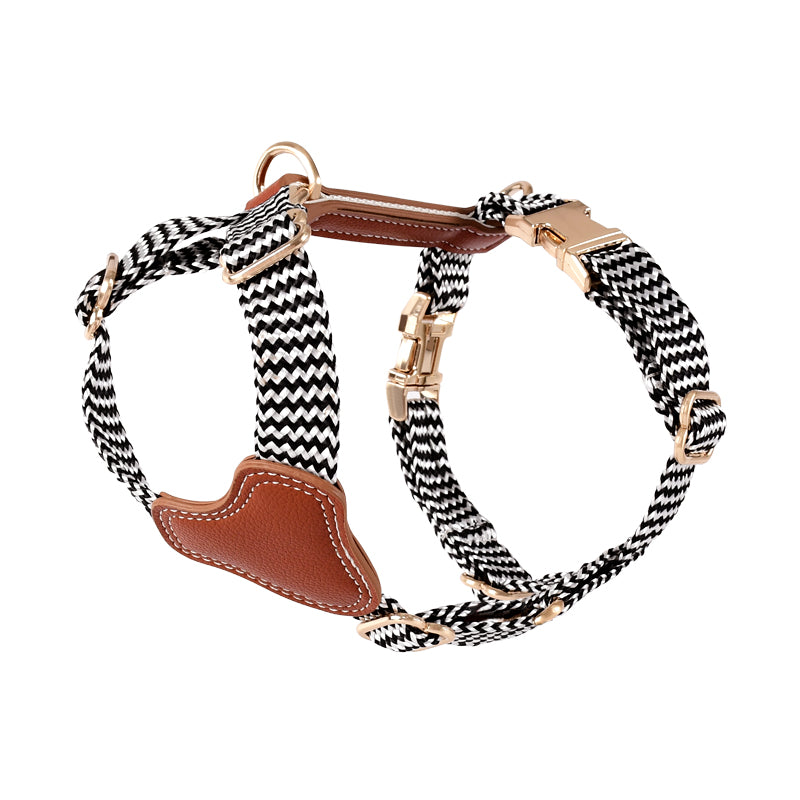 Pet Vest-style Dog Harness