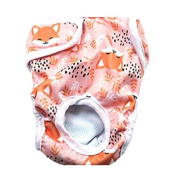 Washable Dog Diaper Pants