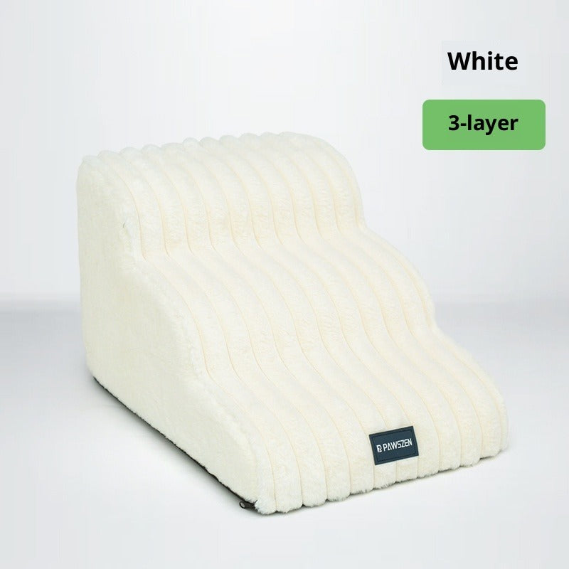 Removable Washable Non-Slip Pet Stairs