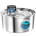 Smart Induction Pet Water Dispenser