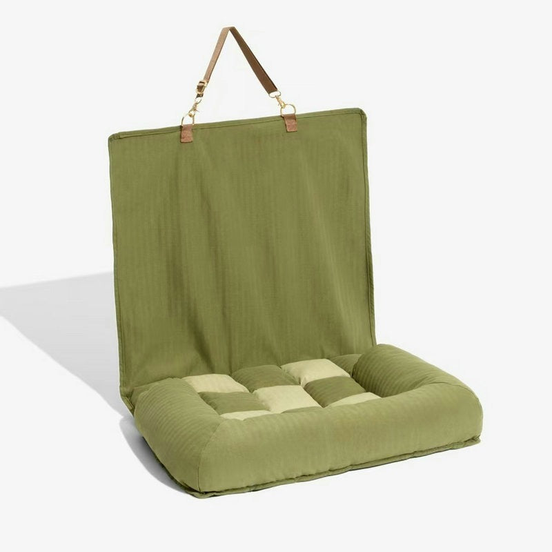 Car Seat Pet Bed for Back Seat
