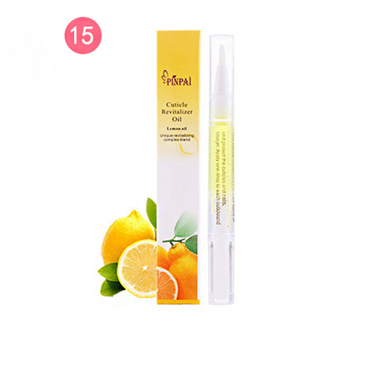 Nail Nutrient Cuticle Oil Pen